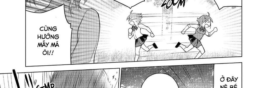 Sounan Desu Ka? Chapter 43 - 27