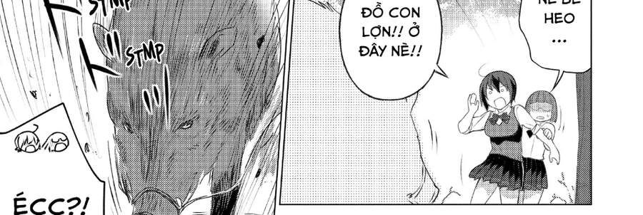 Sounan Desu Ka? Chapter 43 - 28