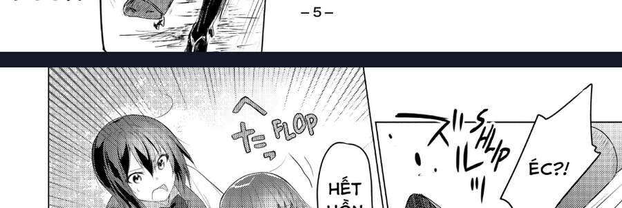 Sounan Desu Ka? Chapter 43 - 29