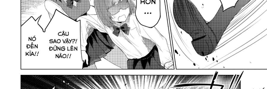 Sounan Desu Ka? Chapter 43 - 30