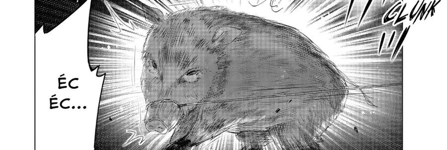 Sounan Desu Ka? Chapter 43 - 31