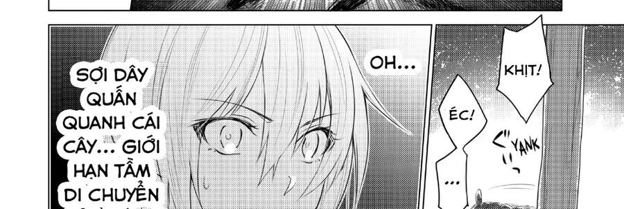 Sounan Desu Ka? Chapter 43 - 32