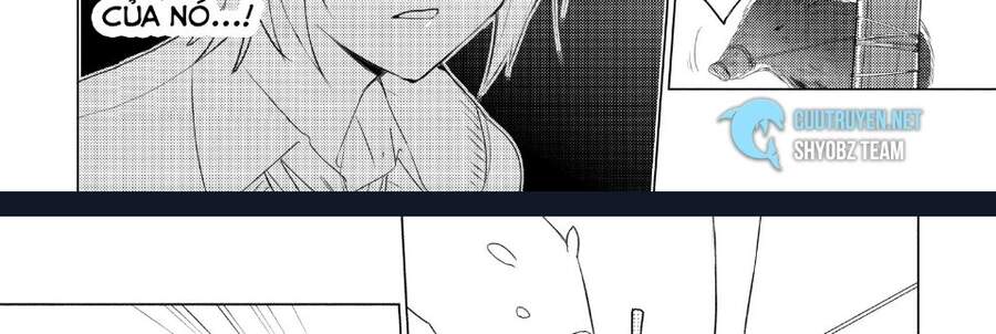 Sounan Desu Ka? Chapter 43 - 33