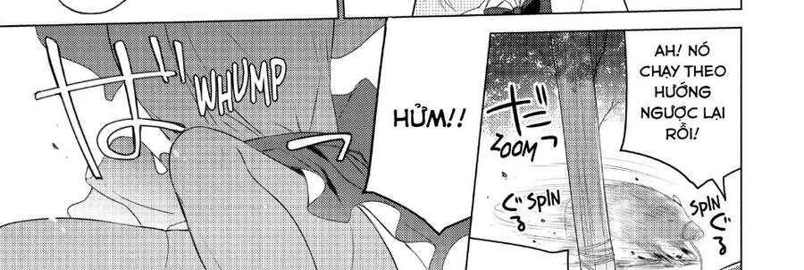 Sounan Desu Ka? Chapter 43 - 35