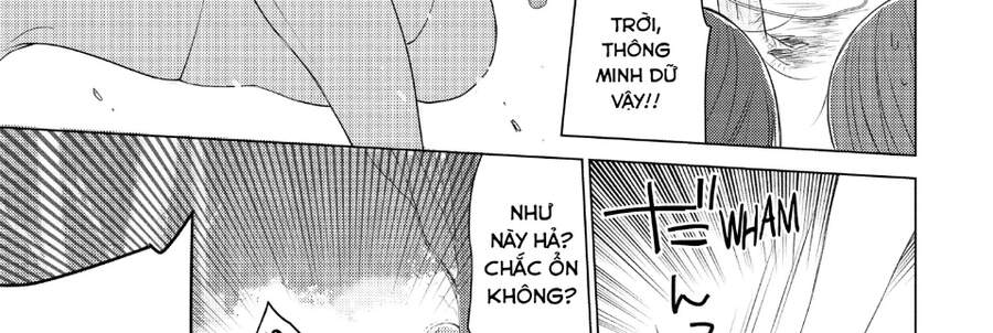 Sounan Desu Ka? Chapter 43 - 36