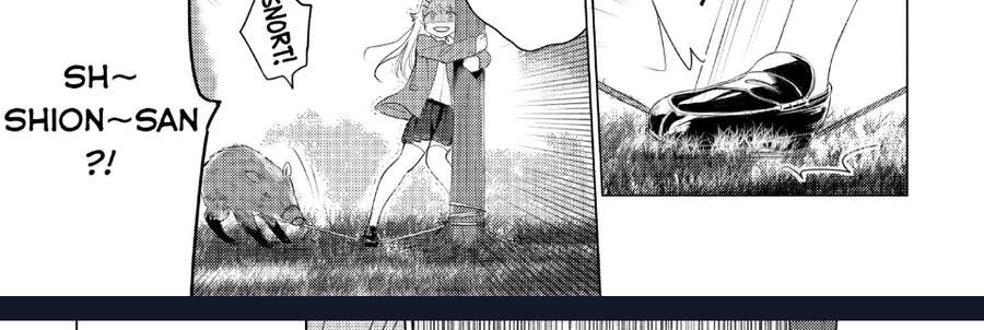 Sounan Desu Ka? Chapter 43 - 37