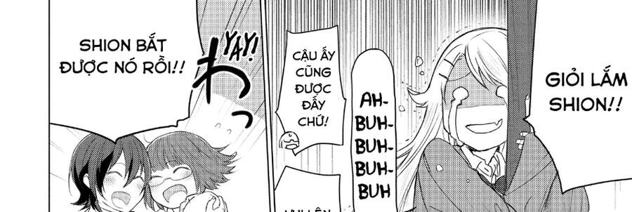 Sounan Desu Ka? Chapter 43 - 38