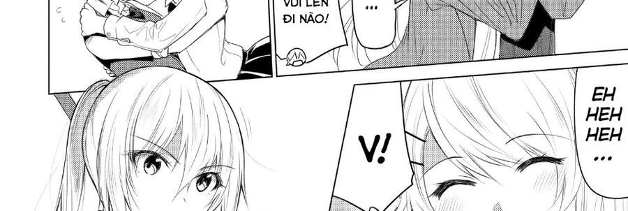 Sounan Desu Ka? Chapter 43 - 39