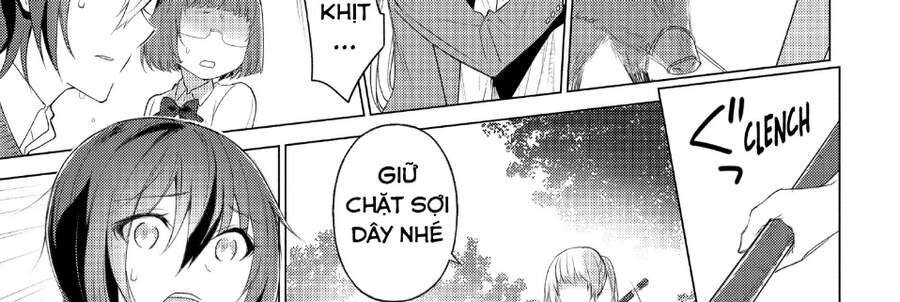 Sounan Desu Ka? Chapter 43 - 43