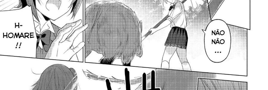 Sounan Desu Ka? Chapter 43 - 44