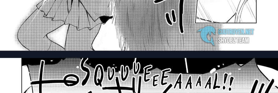 Sounan Desu Ka? Chapter 43 - 46