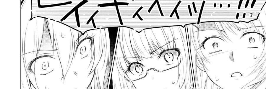 Sounan Desu Ka? Chapter 43 - 47