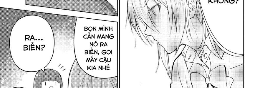 Sounan Desu Ka? Chapter 43 - 52