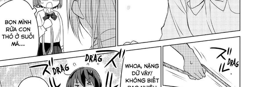 Sounan Desu Ka? Chapter 43 - 53