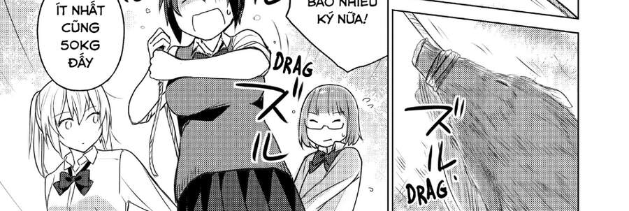 Sounan Desu Ka? Chapter 43 - 54