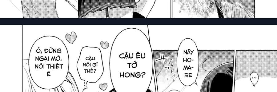 Sounan Desu Ka? Chapter 43 - 55