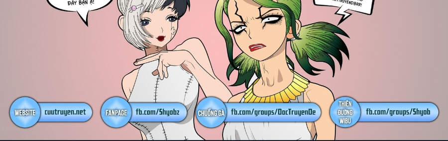 Sounan Desu Ka? Chapter 43 - 60