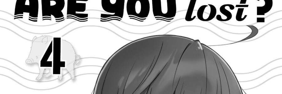 Sounan Desu Ka? Chapter 43 - 8