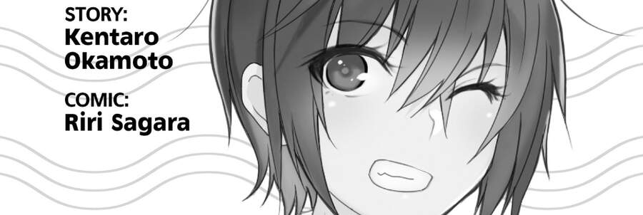 Sounan Desu Ka? Chapter 43 - 9