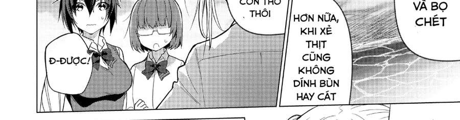 Sounan Desu Ka? Chapter 44 - 12