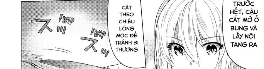 Sounan Desu Ka? Chapter 44 - 13