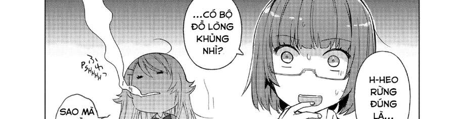 Sounan Desu Ka? Chapter 44 - 17