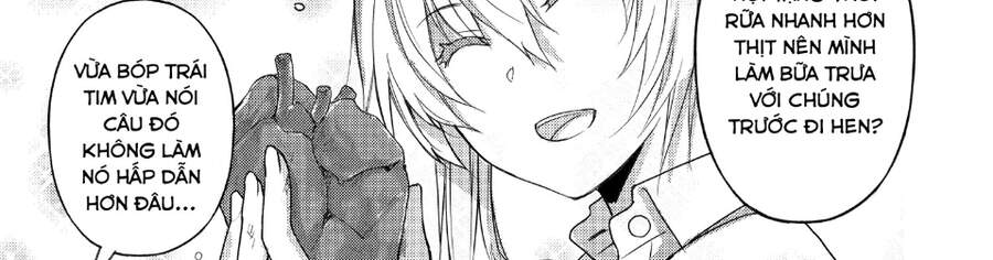 Sounan Desu Ka? Chapter 44 - 19