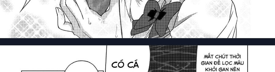 Sounan Desu Ka? Chapter 44 - 20