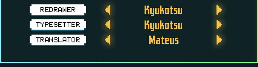 Sounan Desu Ka? Chapter 44 - 3