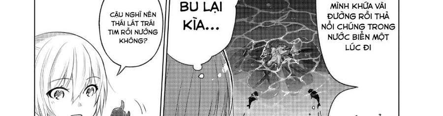 Sounan Desu Ka? Chapter 44 - 21