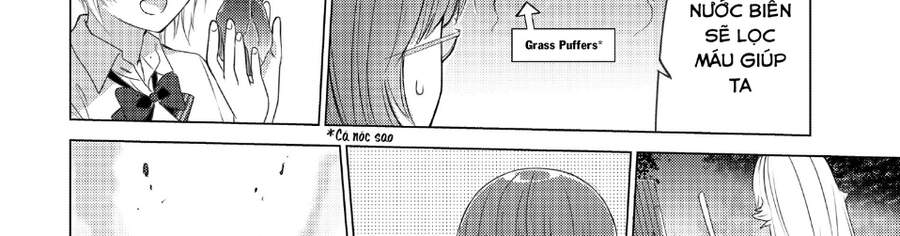 Sounan Desu Ka? Chapter 44 - 22