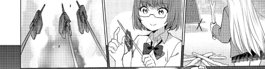 Sounan Desu Ka? Chapter 44 - 23