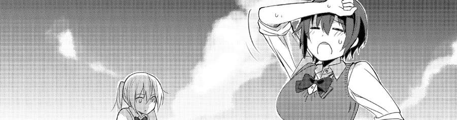 Sounan Desu Ka? Chapter 44 - 24