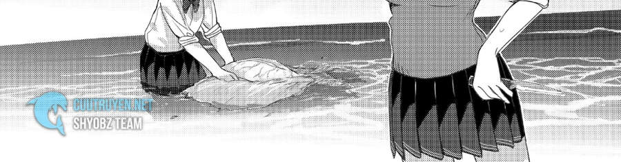 Sounan Desu Ka? Chapter 44 - 25