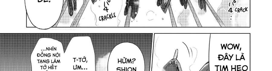 Sounan Desu Ka? Chapter 44 - 29