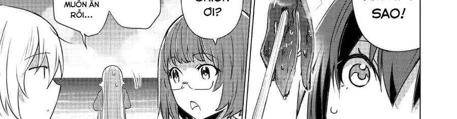 Sounan Desu Ka? Chapter 44 - 30