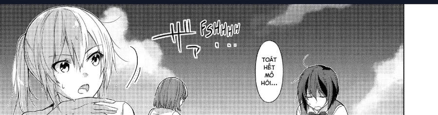 Sounan Desu Ka? Chapter 44 - 4