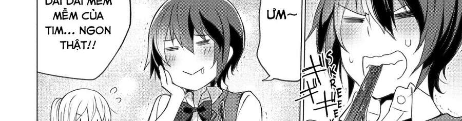 Sounan Desu Ka? Chapter 44 - 32