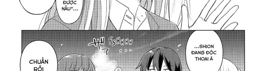 Sounan Desu Ka? Chapter 44 - 35