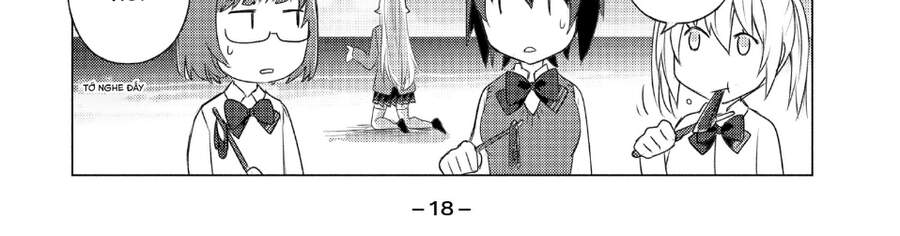 Sounan Desu Ka? Chapter 44 - 36