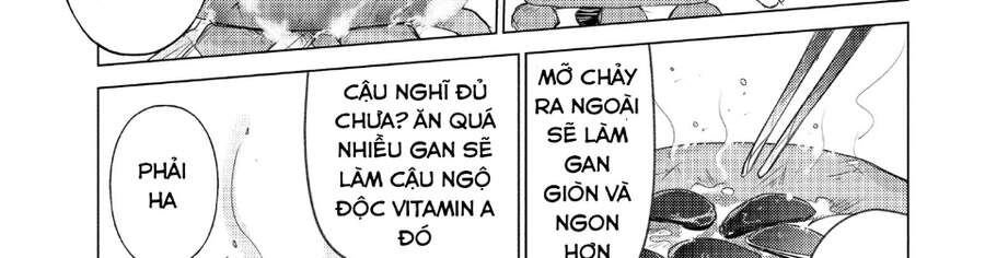 Sounan Desu Ka? Chapter 44 - 39