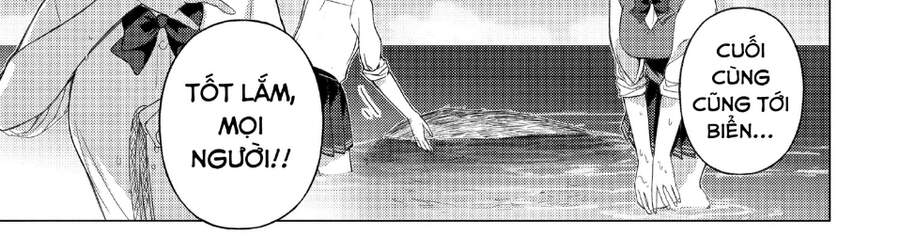 Sounan Desu Ka? Chapter 44 - 5