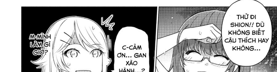 Sounan Desu Ka? Chapter 44 - 43