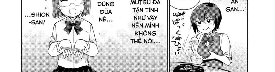 Sounan Desu Ka? Chapter 44 - 45