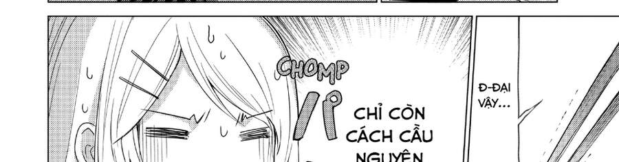 Sounan Desu Ka? Chapter 44 - 46