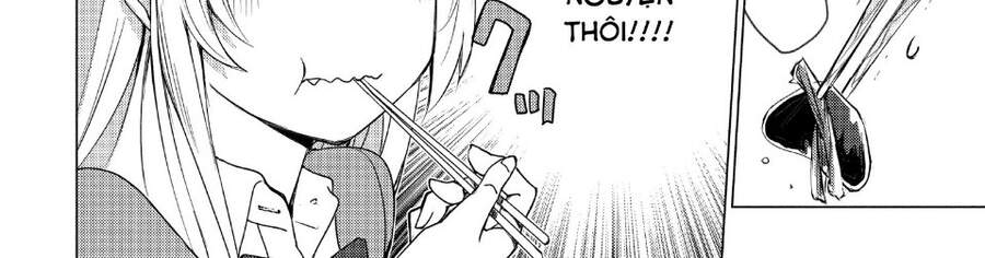 Sounan Desu Ka? Chapter 44 - 47