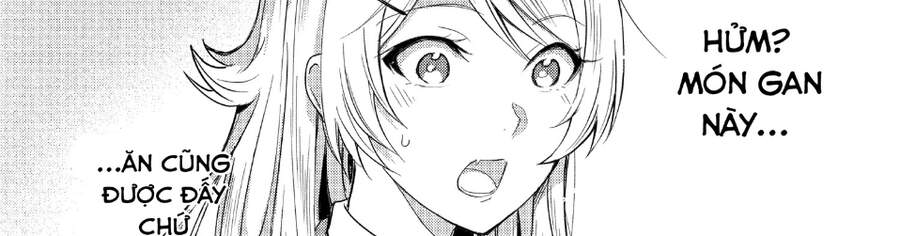 Sounan Desu Ka? Chapter 44 - 49