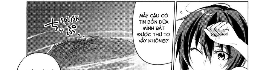 Sounan Desu Ka? Chapter 44 - 6