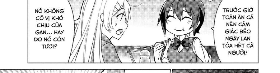 Sounan Desu Ka? Chapter 44 - 51