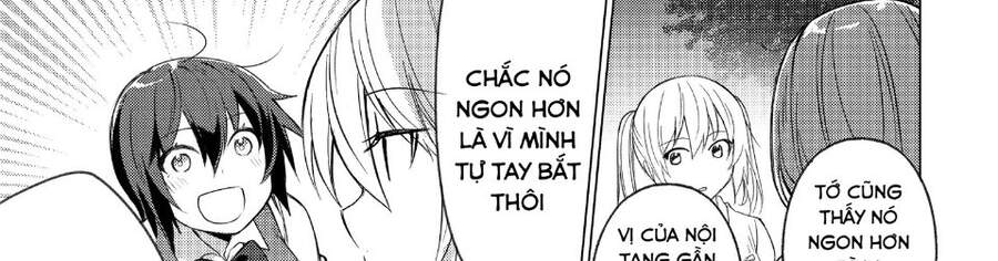 Sounan Desu Ka? Chapter 44 - 52